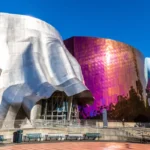 Inside Seattle’s MoPOP: A Must-Visit Museum for Music, Sci-Fi, and Pop Culture Fans