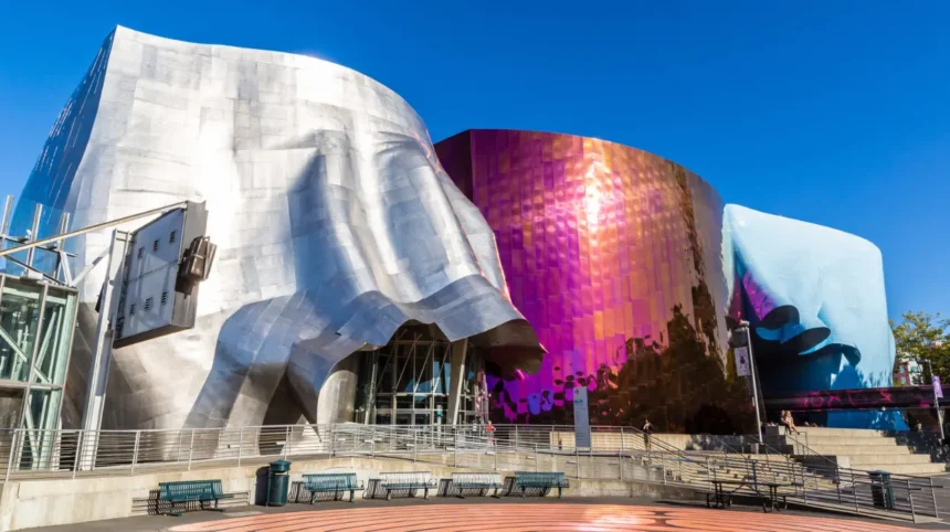 Inside Seattle’s MoPOP: A Must-Visit Museum for Music, Sci-Fi, and Pop Culture Fans