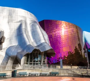 Inside Seattle’s MoPOP: A Must-Visit Museum for Music, Sci-Fi, and Pop Culture Fans
