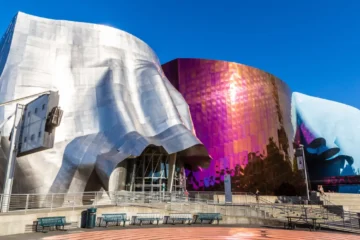 Inside Seattle’s MoPOP: A Must-Visit Museum for Music, Sci-Fi, and Pop Culture Fans
