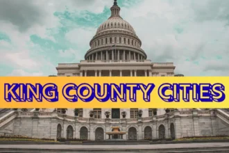 Discover the Cities of King County: Local Insights into Culture, and Community