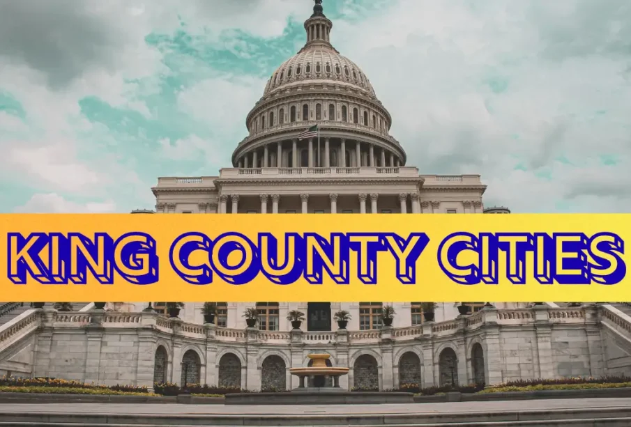 Discover the Cities of King County: Local Insights into Culture, and Community