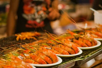 King County Seafood: A Community-Favorite Culinary Experience in 2025