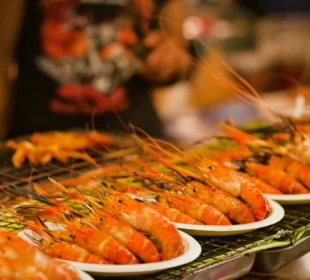 King County Seafood: A Community-Favorite Culinary Experience in 2025