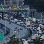 Understanding Seattle's Traffic Patterns and Trends