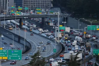 Understanding Seattle's Traffic Patterns and Trends