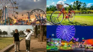 10 Best Parks and Trails in Seattle