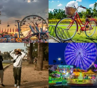 10 Best Parks and Trails in Seattle