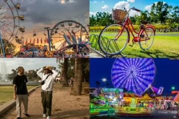10 Best Parks and Trails in Seattle