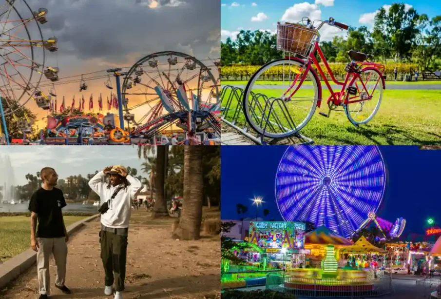 10 Best Parks and Trails in Seattle