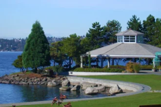 Explore Kirkland’s Top Parks and Trails: Outdoor Adventures for Locals & Tourists