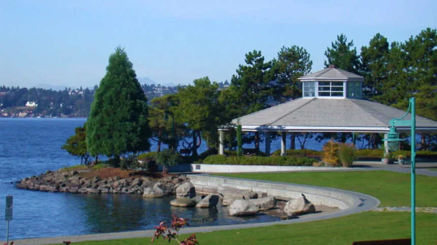 Explore Kirkland’s Top Parks and Trails: Outdoor Adventures for Locals & Tourists