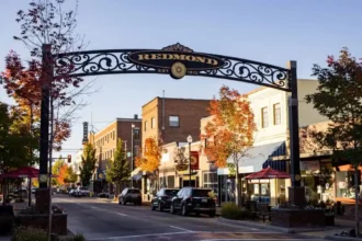 Discover the Best Parks and Trails in Redmond, WA: A Complete Outdoor Guide