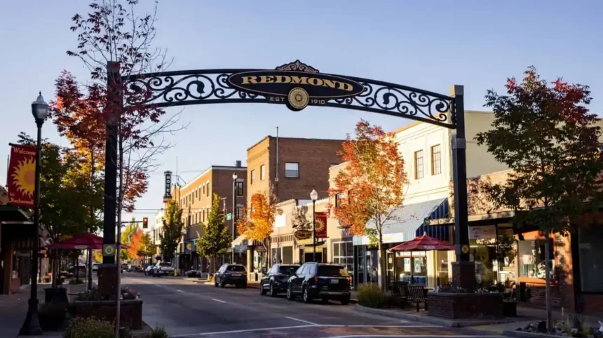 Discover the Best Parks and Trails in Redmond, WA: A Complete Outdoor Guide