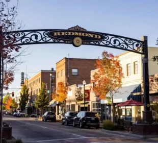 Discover the Best Parks and Trails in Redmond, WA: A Complete Outdoor Guide