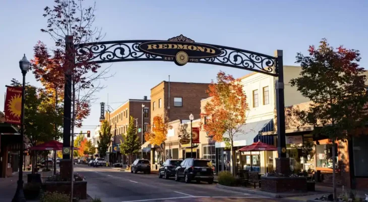 Discover the Best Parks and Trails in Redmond, WA: A Complete Outdoor Guide