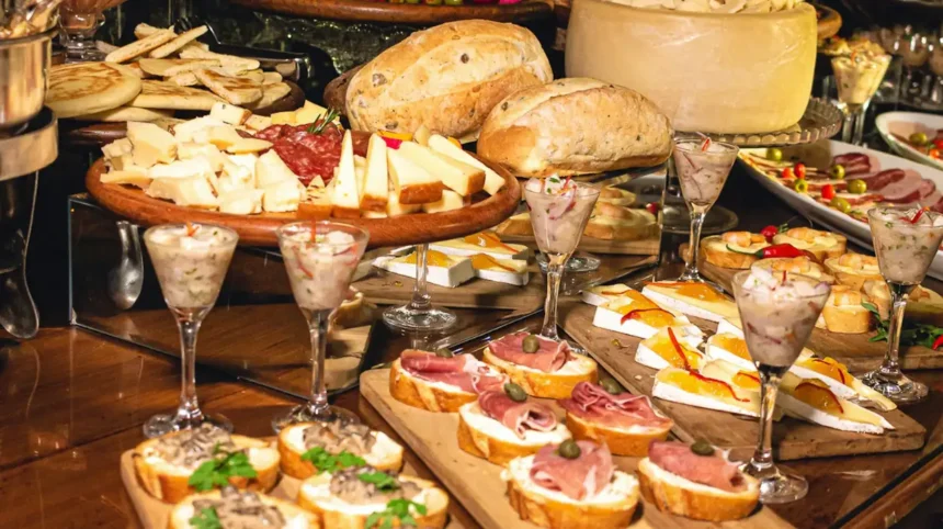 Budget-Friendly Dining: Best Cheap Eats Across King County