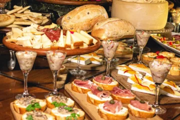 Budget-Friendly Dining: Best Cheap Eats Across King County