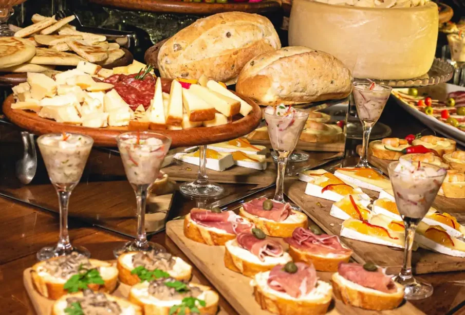 Budget-Friendly Dining: Best Cheap Eats Across King County
