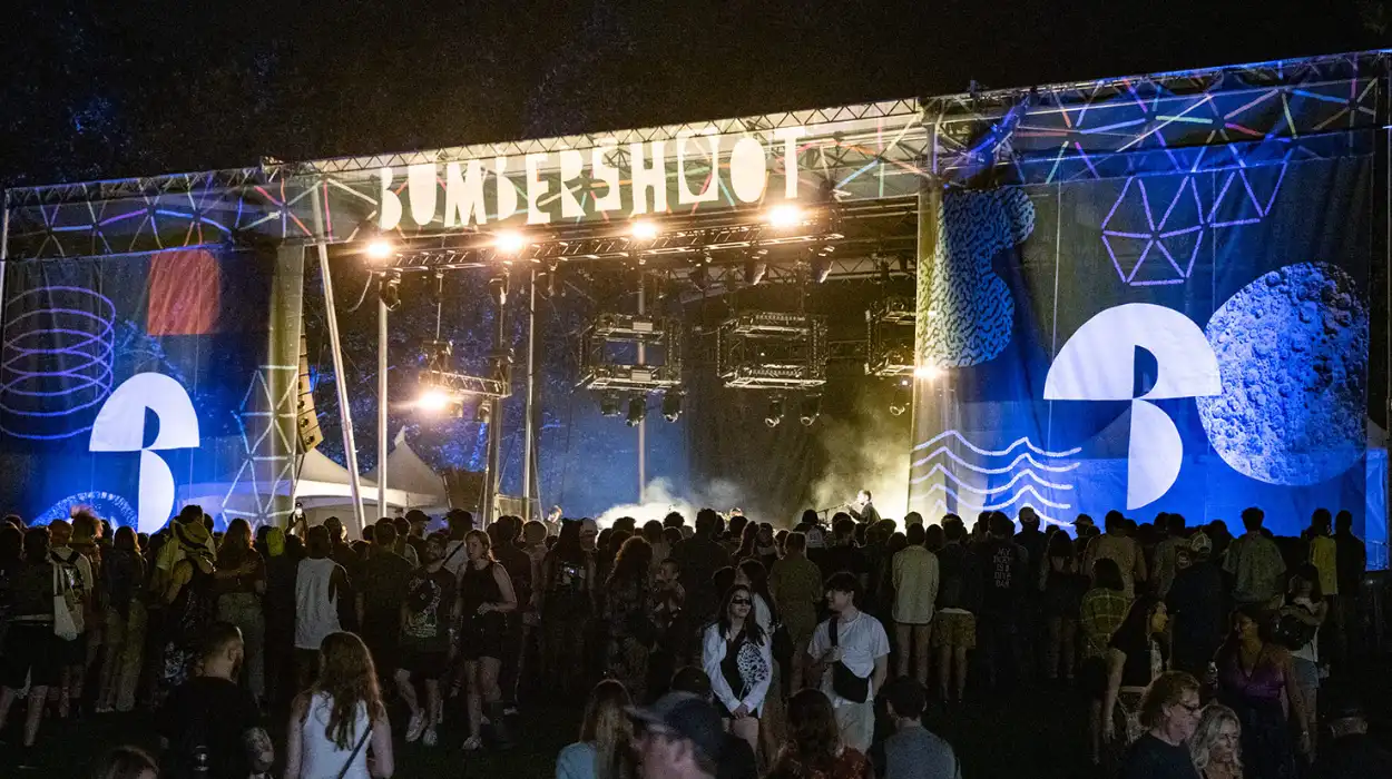 Bumbershoot: Seattle’s Iconic Arts Festival