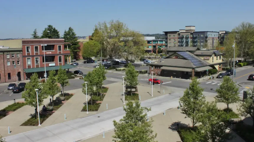 Discover the Best Parks and Trails in Auburn