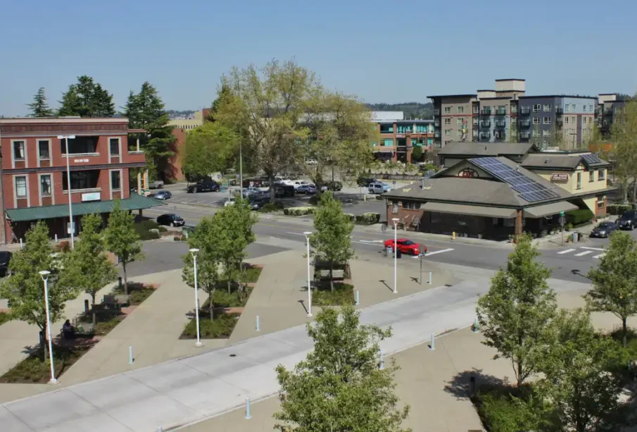Discover the Best Parks and Trails in Auburn