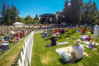 How King County's Summer Events Shape Community Life