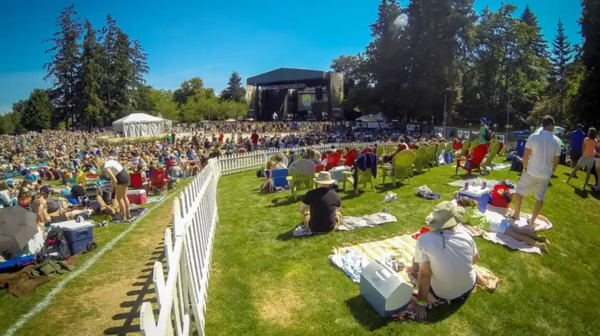 How King County's Summer Events Shape Community Life