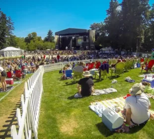 How King County's Summer Events Shape Community Life