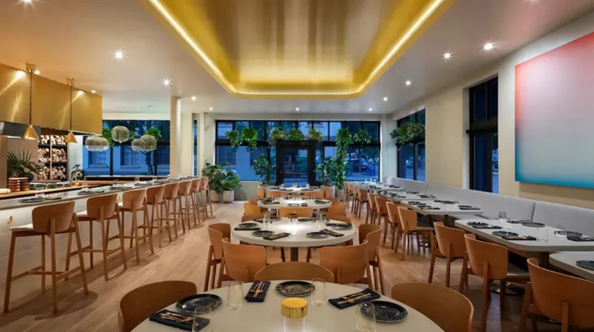 Kent WA Restaurant Guide: Top Spots for Every Taste