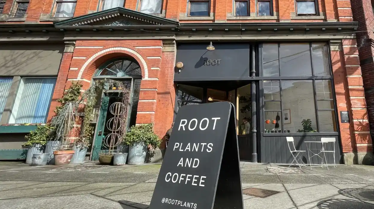 Root (Ballard)