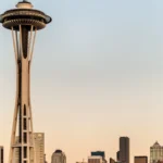 Space Needle Seattle Travel Guide: Tickets, Views, Tips & Nearby Attractions