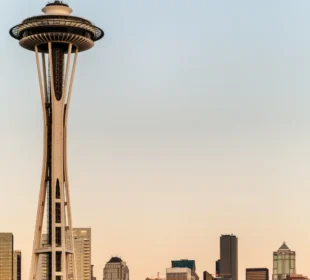Space Needle Seattle Travel Guide: Tickets, Views, Tips & Nearby Attractions