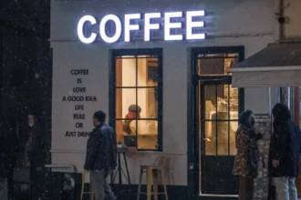 Top 5 Hidden Gem Coffee Shops in King County