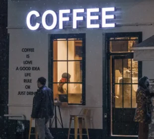 Top 5 Hidden Gem Coffee Shops in King County