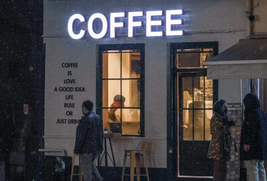 Top 5 Hidden Gem Coffee Shops in King County