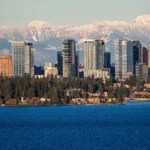 Top Parks and Trails in Bellevue