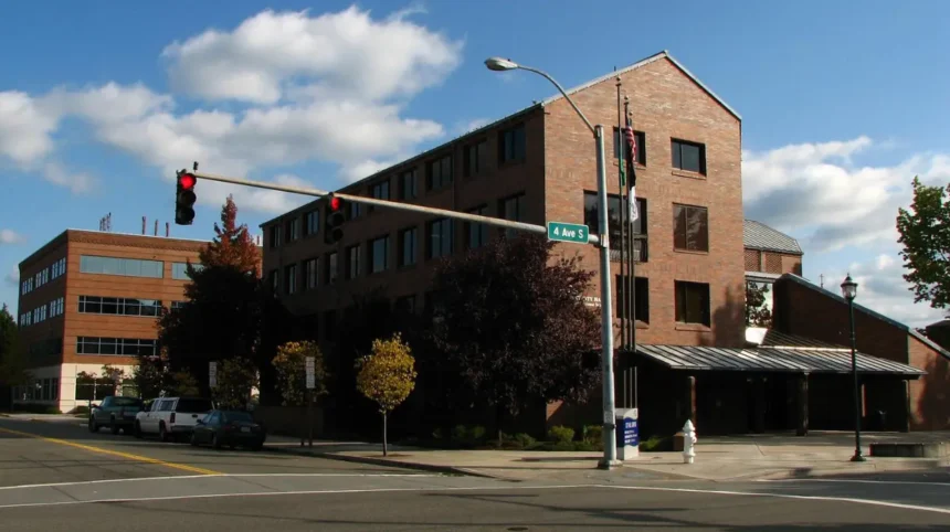 Where to Eat in Kent, Washington