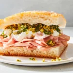 Why Mortadella is the Must-Try Sandwich in Seattle 2025?