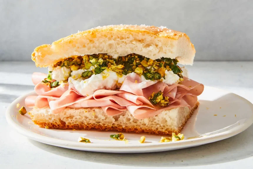 Why Mortadella is the Must-Try Sandwich in Seattle 2025?