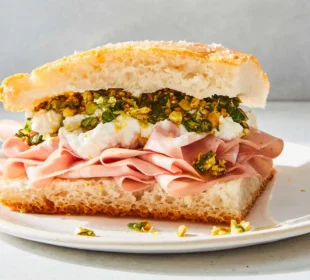 Why Mortadella is the Must-Try Sandwich in Seattle 2025?
