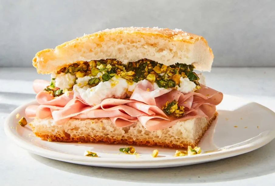 Why Mortadella is the Must-Try Sandwich in Seattle 2025?