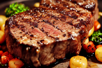 9 Best Steak Restaurants in King County You Must Try in 2025