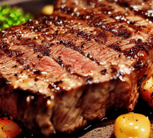 9 Best Steak Restaurants in King County You Must Try in 2025