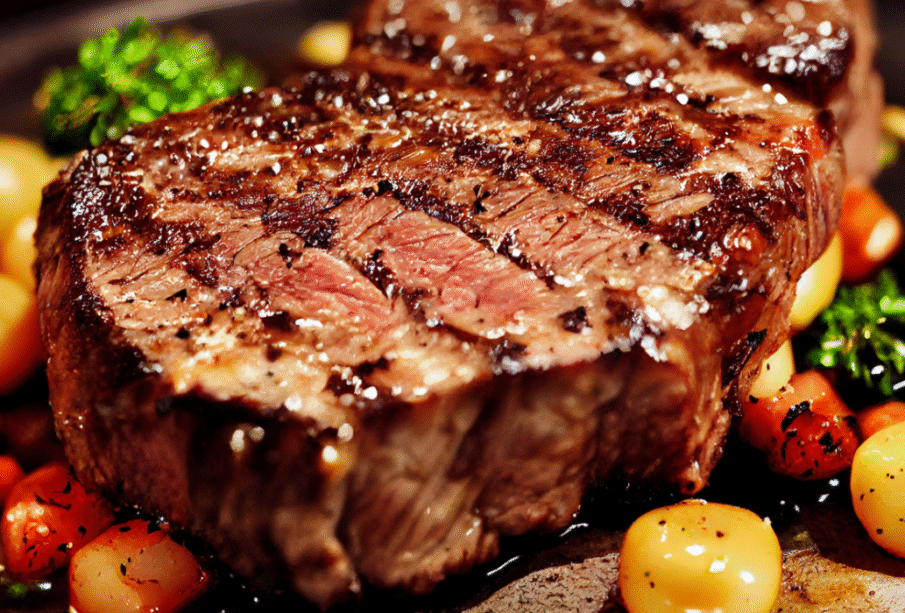 9 Best Steak Restaurants in King County You Must Try in 2025