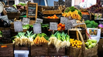 Discovering King County's Farmers Markets: Your Gateway to Pacific Northwest Flavors