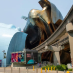 Get Ready To Be Amazed At Museum of Pop Culture Seattle