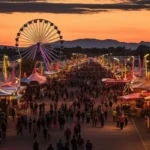 Puyallup Fairgrounds: Top Fall & Winter Events in Washington