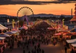 Puyallup Fairgrounds: Top Fall & Winter Events in Washington