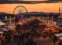 Puyallup Fairgrounds: Top Fall & Winter Events in Washington
